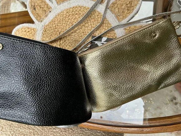 Banyan Tree Clutch Purse 3 colors 3 purses - Picture 3 of 6